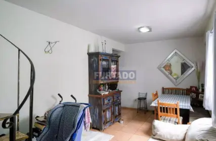 Imagem: Cobertura para Alugar, Santa Paula