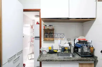 Imagem: Cobertura para Alugar, Santa Paula