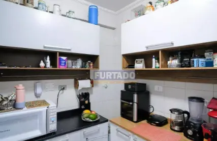 Imagem: Cobertura para Alugar, Santa Paula