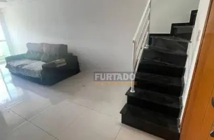 Imagem: Cobertura para Venda, Vila Cláudio