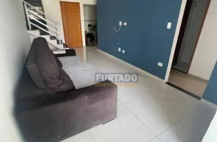 Imagem: Cobertura para Venda, Vila Cláudio