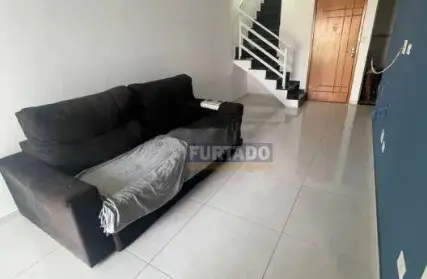 Imagem: Cobertura para Venda, Vila Cláudio