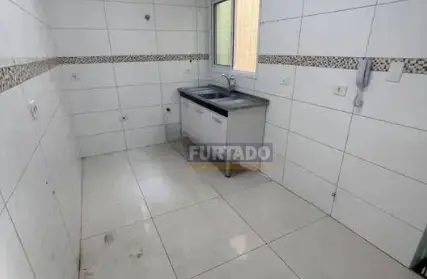 Imagem: Cobertura para Venda, Vila Cláudio