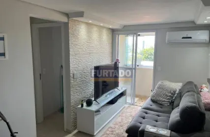 Imagem: Apartamento para Venda, Casa Branca