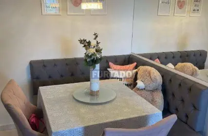 Imagem: Apartamento para Venda, Casa Branca