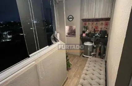 Imagem: Apartamento para Venda, Casa Branca