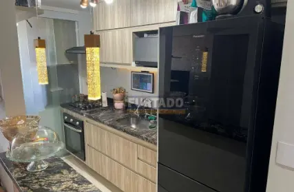 Imagem: Apartamento para Venda, Casa Branca