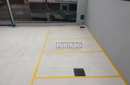 Imagem: Galpão / Salão para Alugar, Rudge Ramos