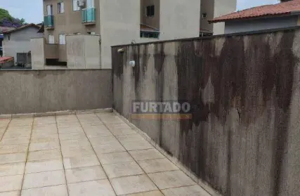 Imagem: Cobertura para Venda, Jardim Silvana