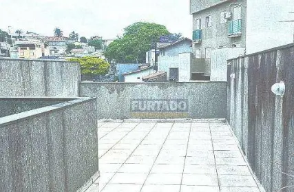 Imagem: Cobertura para Venda, Jardim Silvana