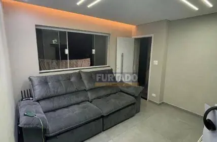 Imagem: Casa Térrea para Venda, Vila Lutécia