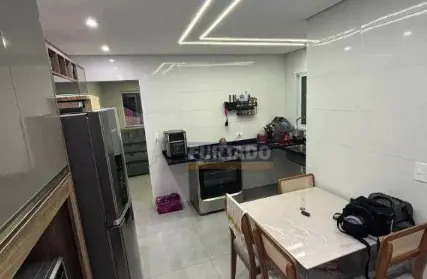 Imagem: Casa Térrea para Venda, Vila Lutécia