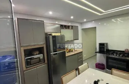 Imagem: Casa Térrea para Venda, Vila Lutécia