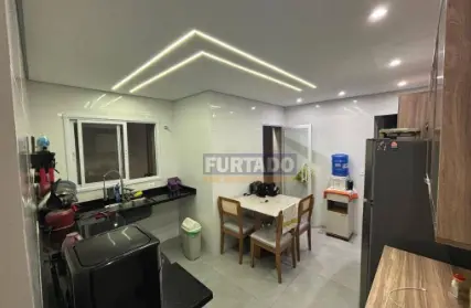 Imagem: Casa Térrea para Venda, Vila Lutécia