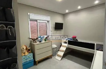 Imagem: Casa Térrea para Venda, Vila Lutécia