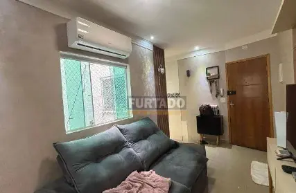 Imagem: Cobertura para Venda, Vila Alpina