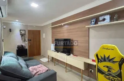 Imagem: Cobertura para Venda, Vila Alpina