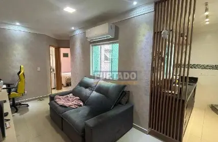 Imagem: Cobertura para Venda, Vila Alpina