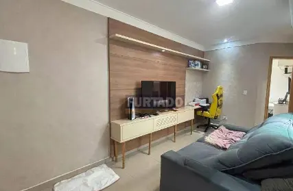 Imagem: Cobertura para Venda, Vila Alpina