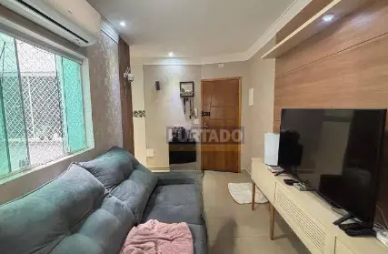 Imagem: Cobertura para Venda, Vila Alpina