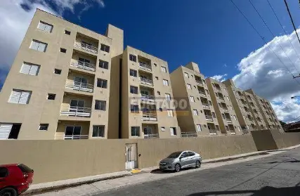 Imagem: Apartamento para Venda, Jardim Estrela