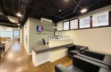 Imagem: Sala Comercial para Alugar, Jardim