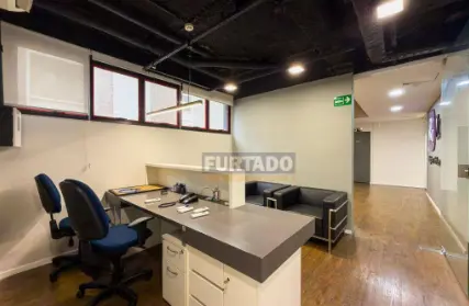 Imagem: Sala Comercial para Alugar, Jardim