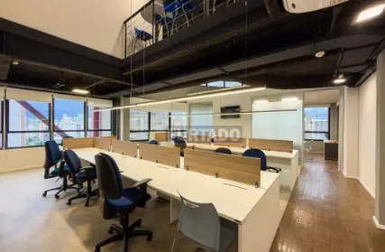 Imagem: Sala Comercial para Alugar, Jardim