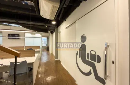 Imagem: Sala Comercial para Alugar, Jardim