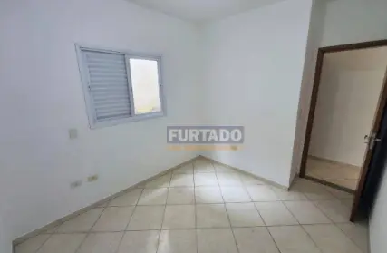 Imagem: Apartamento para Venda, Vila Apiaí