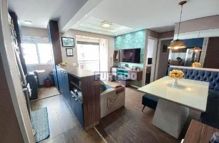 Imagem: Apartamento para Venda, Casa Branca