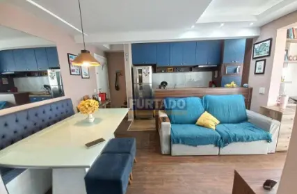 Imagem: Apartamento para Venda, Casa Branca