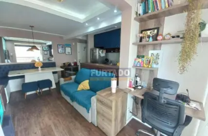 Imagem: Apartamento para Venda, Casa Branca