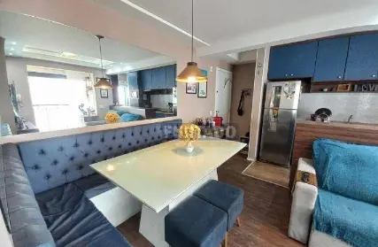 Imagem: Apartamento para Venda, Casa Branca