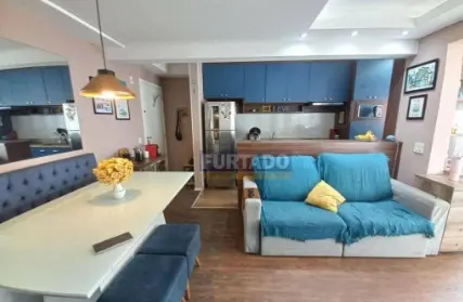 Imagem: Apartamento para Venda, Casa Branca