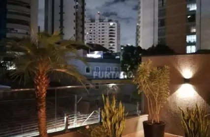 Imagem: Cobertura para Venda, Vila Bastos