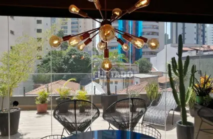 Imagem: Cobertura para Venda, Vila Bastos