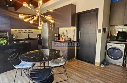 Imagem: Cobertura para Venda, Vila Bastos