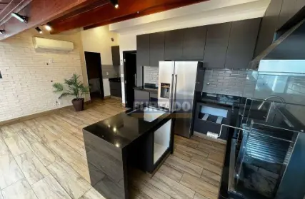 Imagem: Cobertura para Venda, Vila Bastos