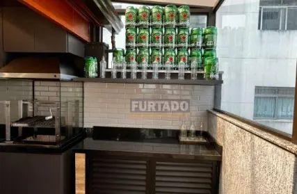 Imagem: Cobertura para Venda, Vila Bastos