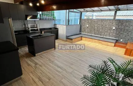 Imagem: Cobertura para Venda, Vila Bastos