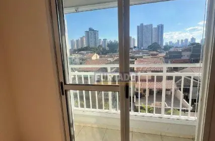 Imagem: Apartamento para Alugar, Vila Pires