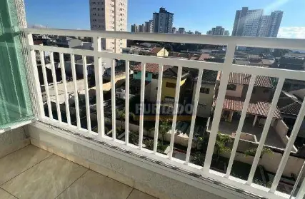 Imagem: Apartamento para Alugar, Vila Pires