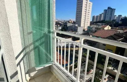 Imagem: Apartamento para Alugar, Vila Pires
