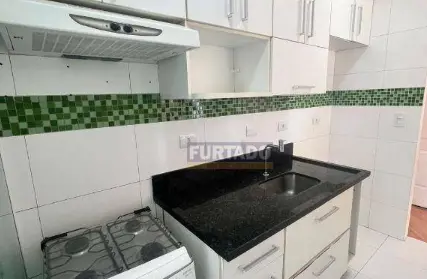 Imagem: Apartamento para Alugar, Vila Pires