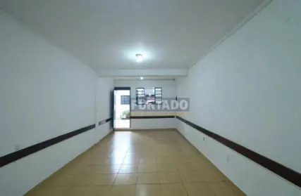 Imagem: Sobrado para Alugar, Vila Assunção