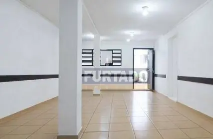 Imagem: Sobrado para Alugar, Vila Assunção