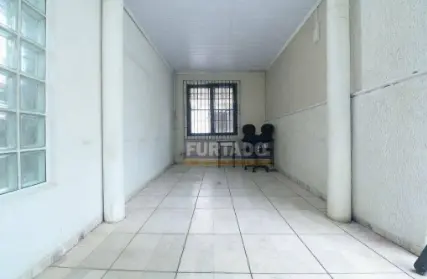 Imagem: Sobrado para Alugar, Vila Assunção