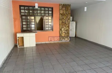 Imagem: Sobrado para Alugar, Jardim