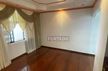 Imagem: Sobrado para Alugar, Jardim